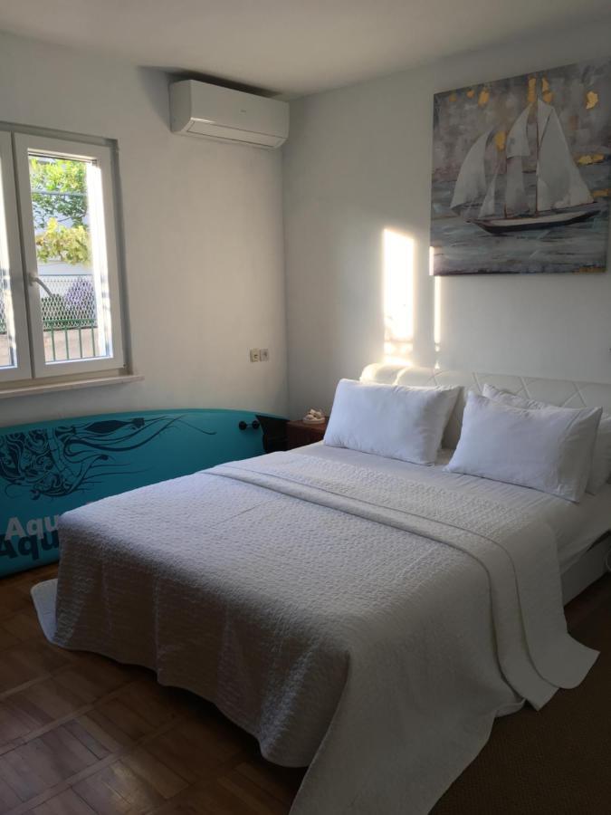 Apartment Marina Комижа Екстер'єр фото