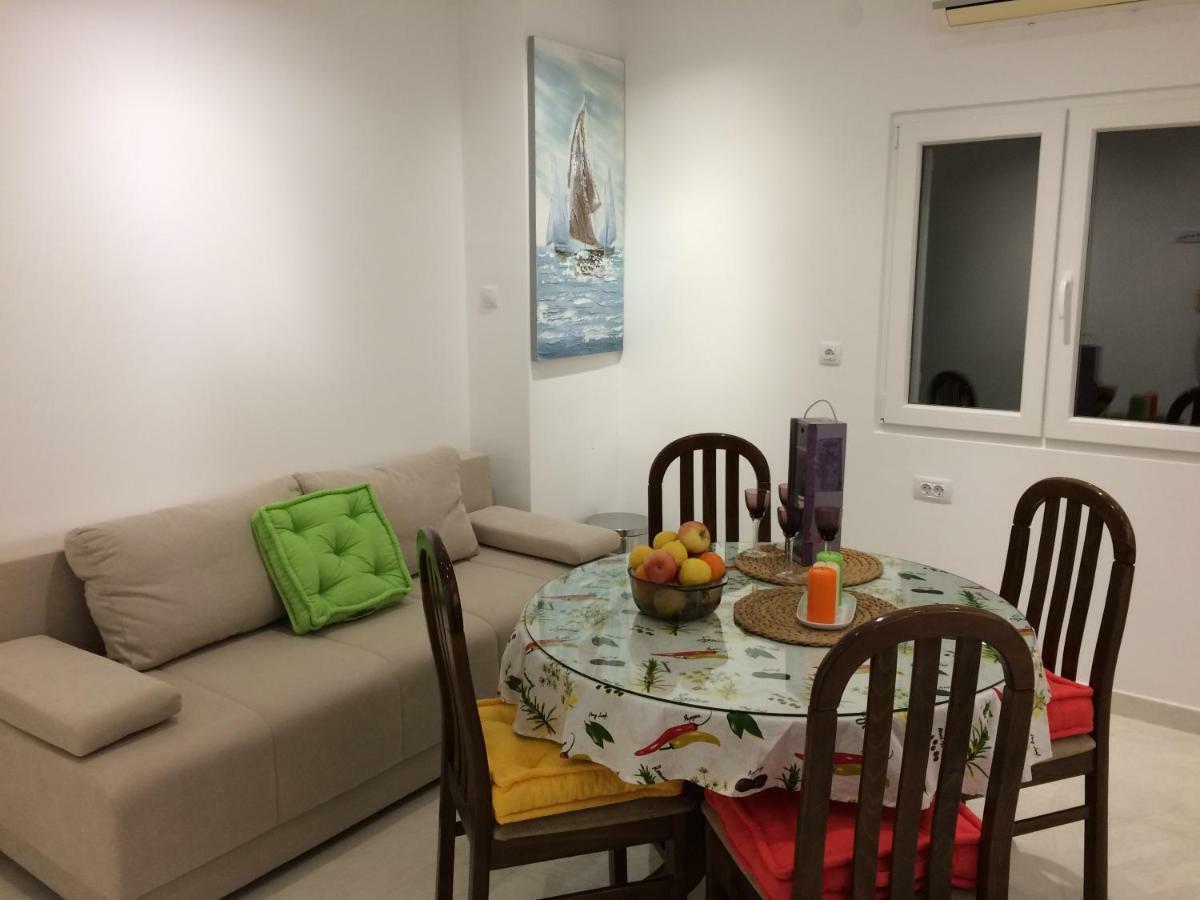 Apartment Marina Комижа Екстер'єр фото