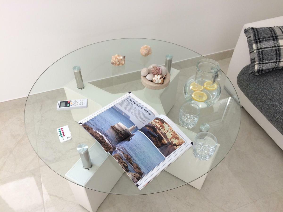 Apartment Marina Комижа Екстер'єр фото
