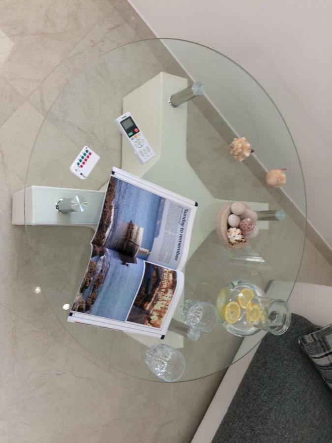 Apartment Marina Комижа Екстер'єр фото