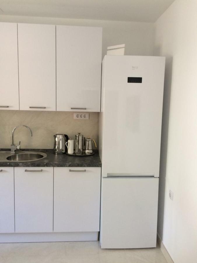 Apartment Marina Комижа Екстер'єр фото